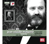 Handel, G.F. - Jean-Claude Malgoire Play
