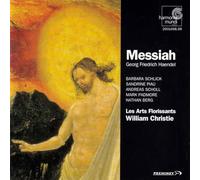 Handel, G.F. - Le Messie