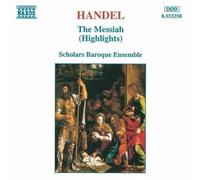 Handel, G.F. - Le Messie / Extraits