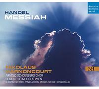 Handel, G.F. - Messiah