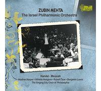 Handel, G.F. - Messiah