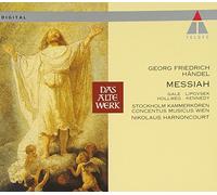 Handel, G.F. - Messiah