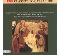 Handel, G.F. - Messiah