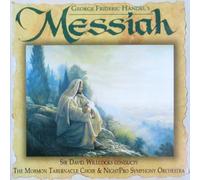 Handel, G.F. - Messiah