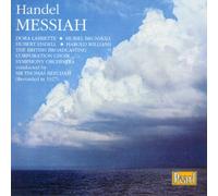 Handel, G.F. - Messiah-Complete