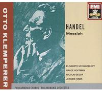 Handel, G.F. - Messiah-Complete