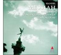 Handel, G.F. - Messiah-Highlights
