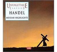 Handel, G.F. - Messiah-Highlights
