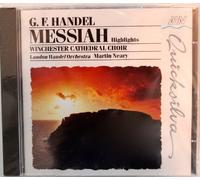 Handel, G.F. - Messiah-Highlights