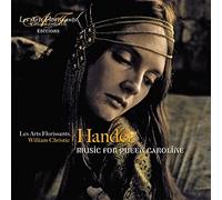 Handel, G.F. - Music for Queen Caroline