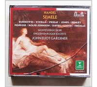 Handel, G.F. - Semele