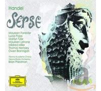 Handel, G.F. - Serse