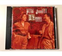 Recorder & Harpsichord Sonatas