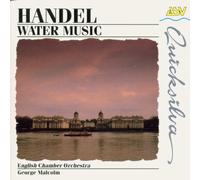 Handel, G.F. - Water Music