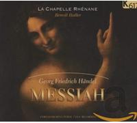 Handel Georg Friedr - Il Messia (Messiah)