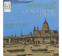 Handel Georg Friedrich - HANDEL