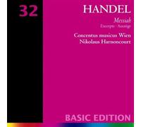 Handel George Frideric - Messiah