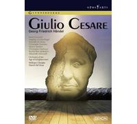 Handel: Giulio Cesare [2dvd] [0 [Alemania]
