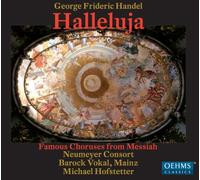 Handel:Hallelujah