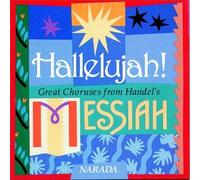 Handel;Hallelujah!Great Cho