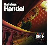 Handel - Hallelujah Handel!