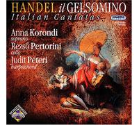 Handel - Il Gelsomino