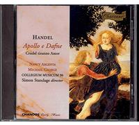 HANDEL IN ROME