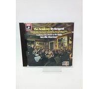 Handel, J.S. Bach, Schubert, Grieg Gluck, Borodin - The Academy-By Request