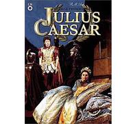 Handel - Julius Caesar [Reino Unido] [DVD]