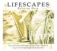 Handel - Lifescapes Relaxing Harp (UK Import)