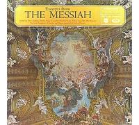 Handel* - Little Symphony Of London, The Conducted by Arthur Davison - Handel* - Little Symphony Of London, The Conducted by Arthur Davison - Excerpts From The Messiah - [LP]