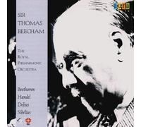 Handel - Love in Bath EA [Import]