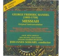 Handel - Messiah