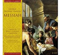 Handel - Messiah