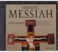 Handel - Messiah