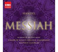 Handel: Messiah