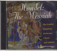 Handel - Messiah