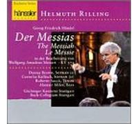 Handel - Messiah