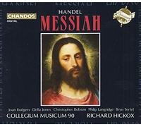 HANDEL: Messiah