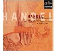 Handel - Messiah