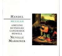 Handel – Messiah