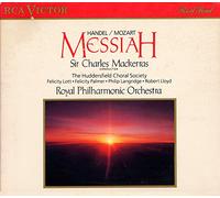 Handel - Messiah