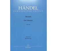 Handel;Messiah