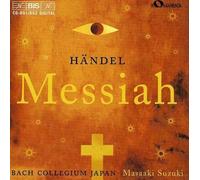 Handel: Messiah