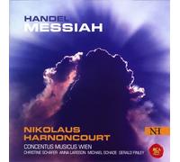 Handel:Messiah [2cd] [Remaster