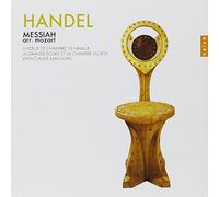 Handel - Messiah (Arr.Mozart)