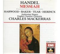Handel - Messiah Excerpts