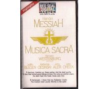 Handel Messiah - Highlights