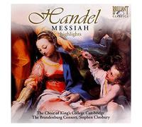 Handel: Messiah Highlights