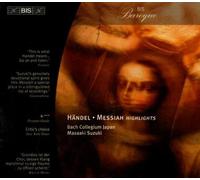 Handel: Messiah (Highlights)